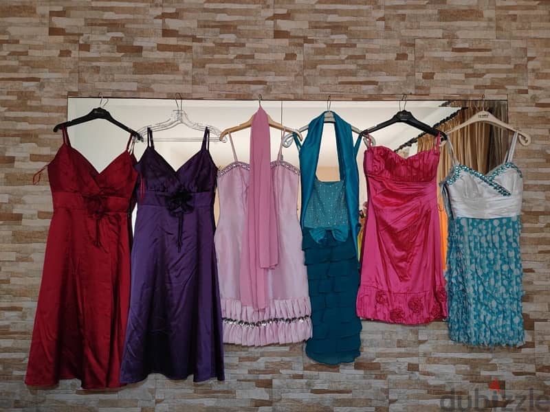 شروة فساطين أعراس للبيع بسعر مغرٍ 11