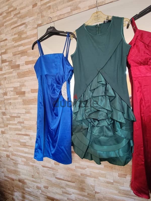 شروة فساطين أعراس للبيع بسعر مغرٍ 12