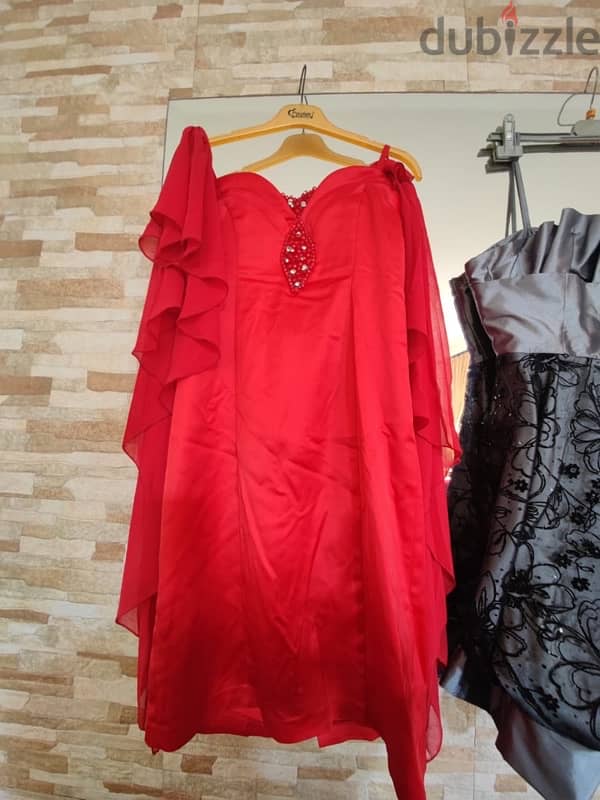 شروة فساطين أعراس للبيع بسعر مغرٍ 14