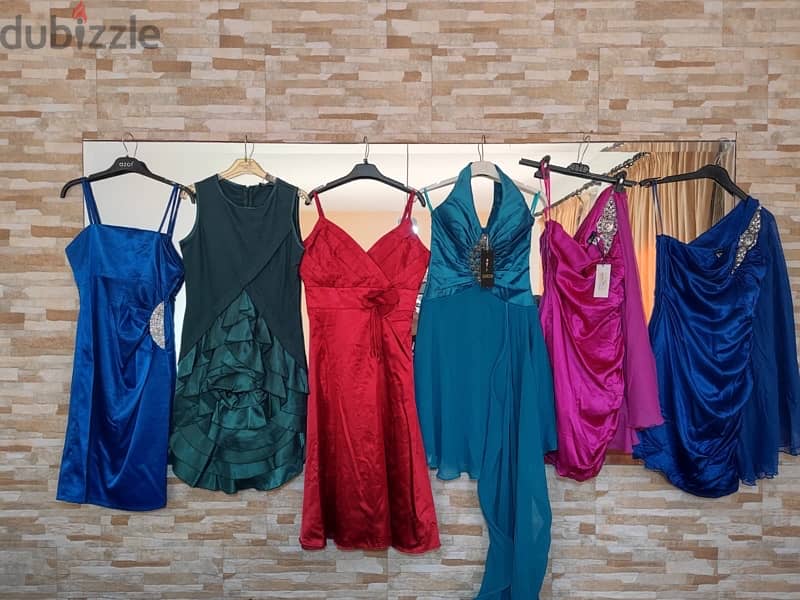 شروة فساطين أعراس للبيع بسعر مغرٍ 15