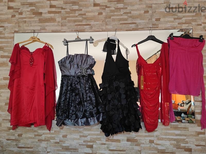 شروة فساطين أعراس للبيع بسعر مغرٍ 19