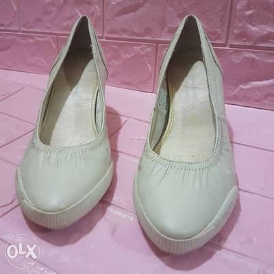 Shoes for women from jump