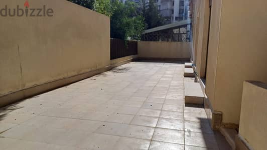 Luxurious Brand New 250 m2 apartment with Terrace 4rent Dik El Mehde