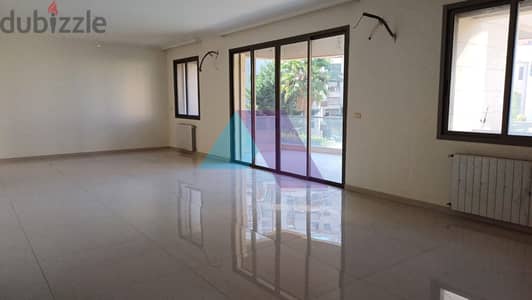 Luxurious Brand New 250 m2 apartment +Terrace 4rent Dik El Mehde