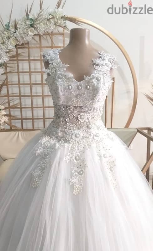 wedding dress 1