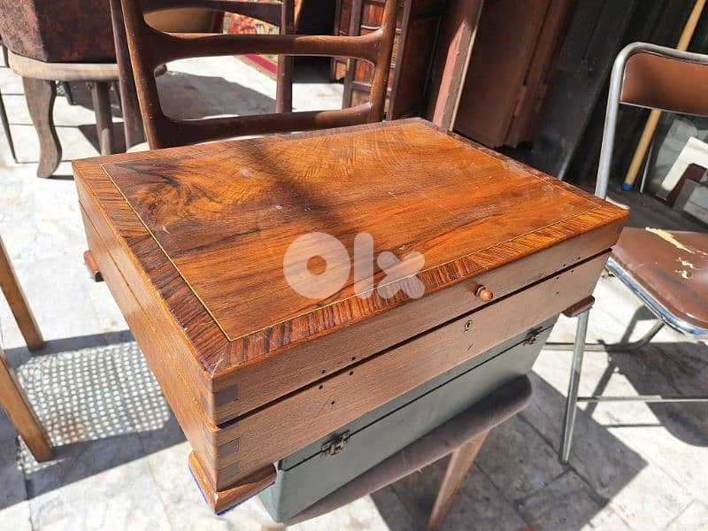 set of 94 pieces silver ercuis France original 7