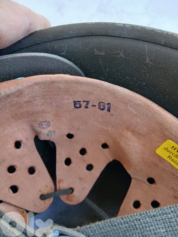 خوذة عسكرية 2