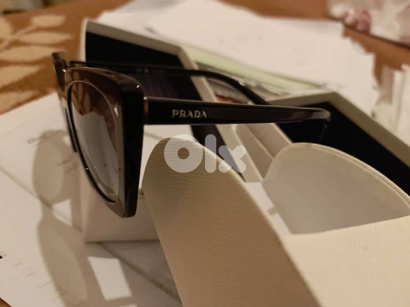 Prada - Sunglasses 1