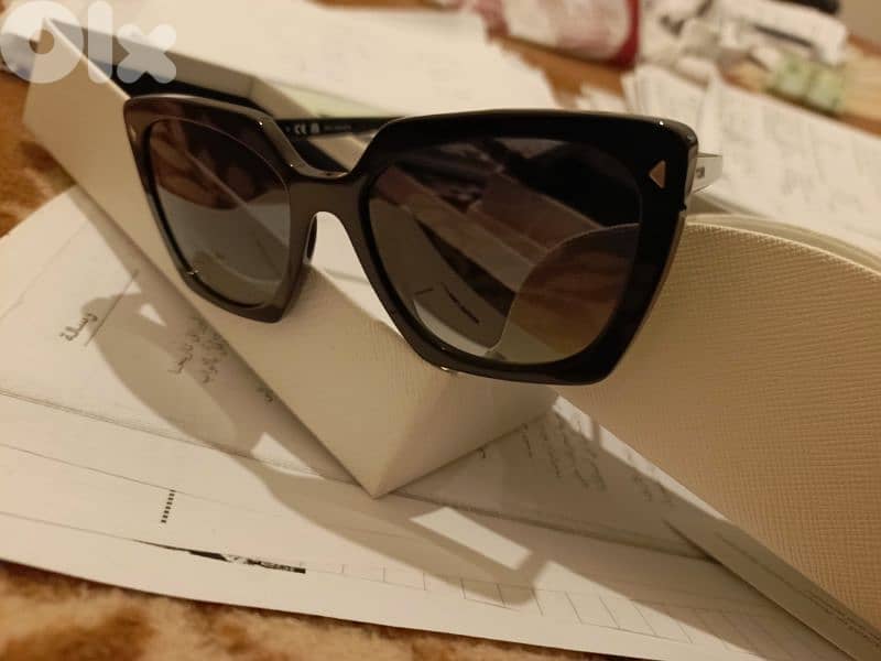 Prada - Sunglasses 2