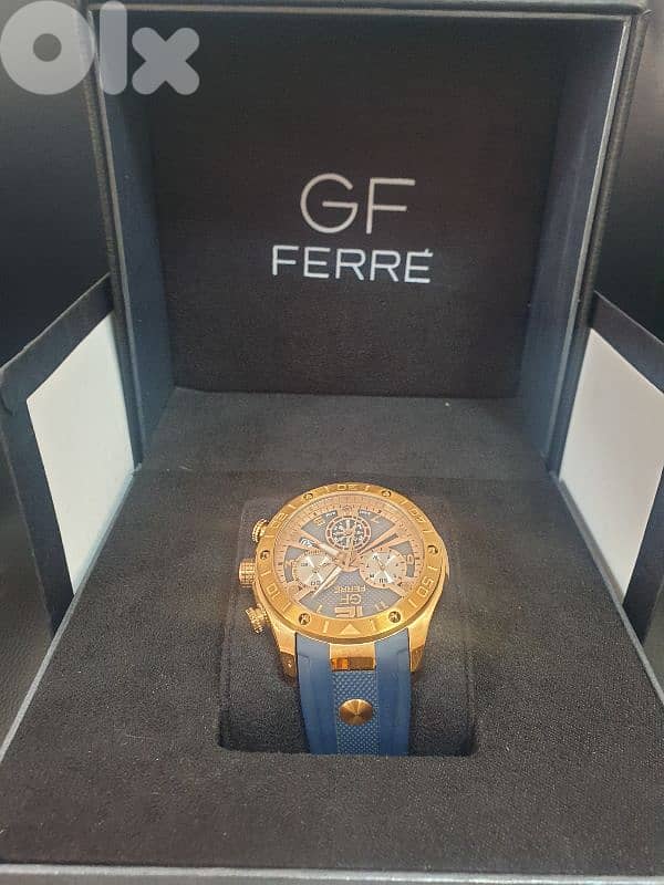 GF FERRE 2