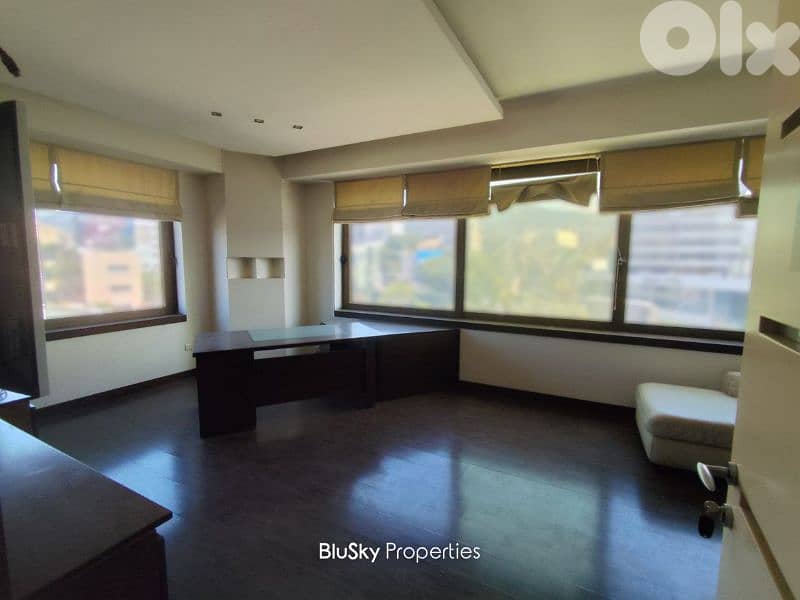Office For RENT In Kaslik مكتب للإيجار #PM 0