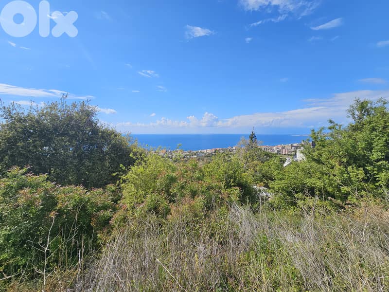 RWB302EA - Land for sale in Safra 0