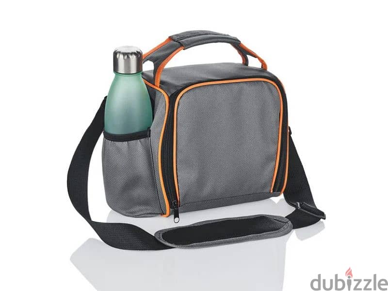 ernesto cool bag with lunch box 1