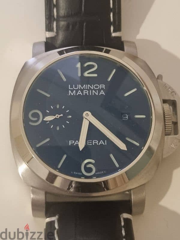 The very first copy 1