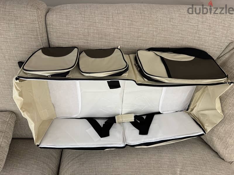 baby diaper mommy bag 3