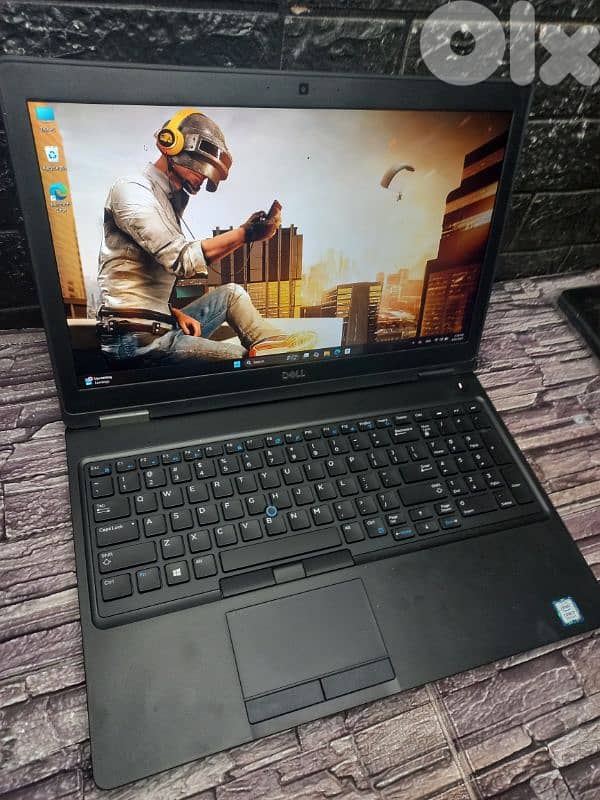 gaming i7»RAM 32» VGA INVDIA» core i7 8850H//6 core. . 12 threads 1