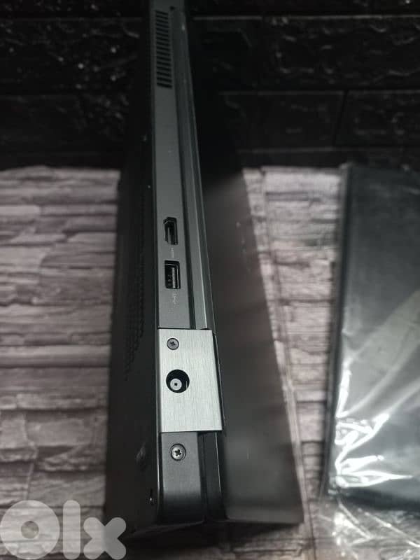 gaming i7»RAM 32» VGA INVDIA» core i7 8850H//6 core. . 12 threads 6