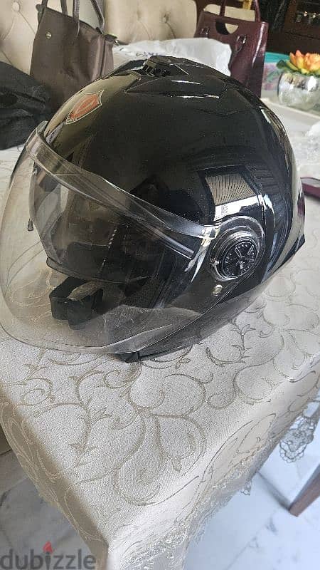 Motorcycle Cask New 0