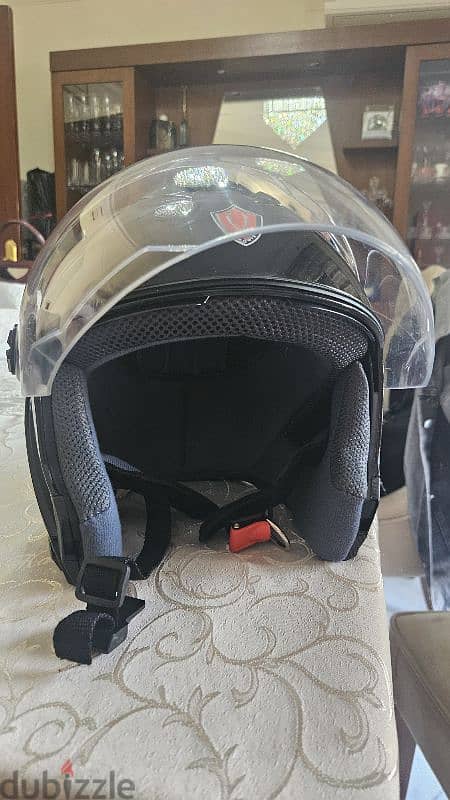 Motorcycle Cask New 1