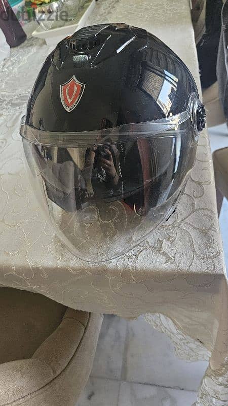 Motorcycle Cask New 3