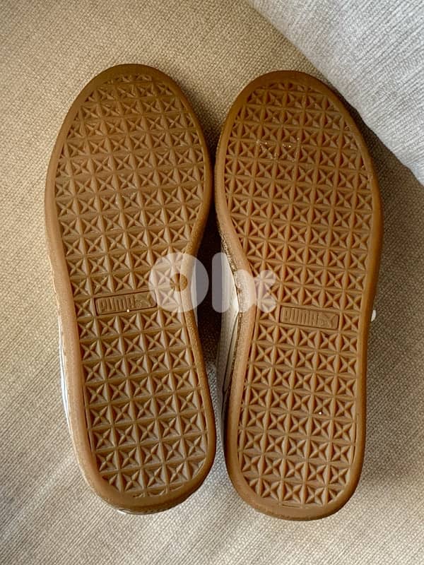 Original Puma Basket shoes 6