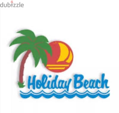 cabin / Cabine for rent Holiday Beach