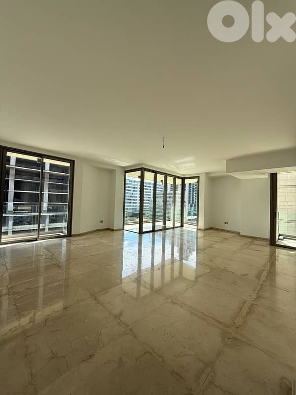 Luxury Flat for Sale in Downtown Beirut 0
