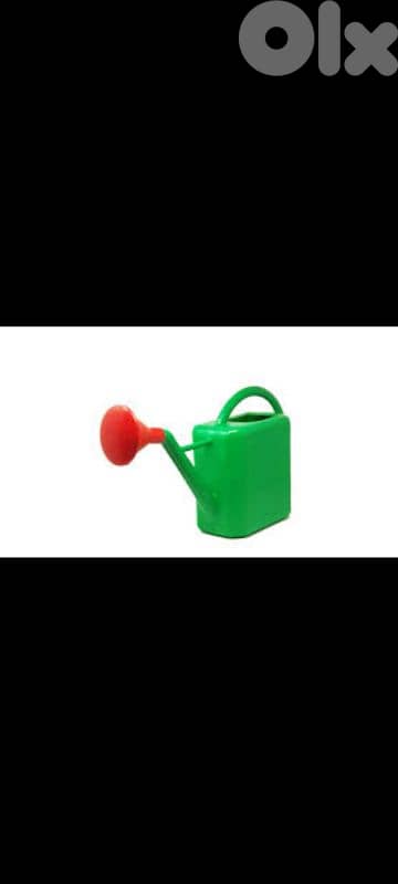 garden watering bucket 0