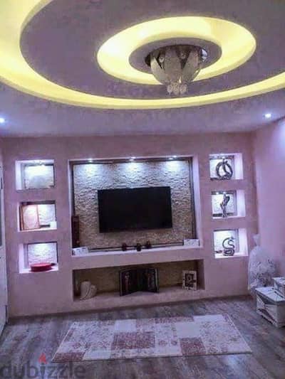 كافت أنواع الترميم والصيانة العامه خبرا٢٠سنه اسعارنه حلوه كتير