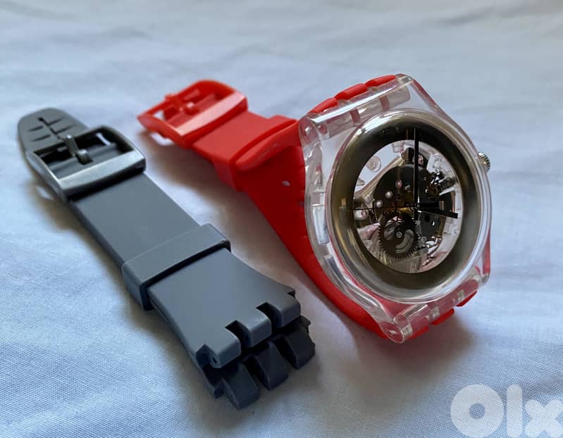 Unisex used watches for sale 1