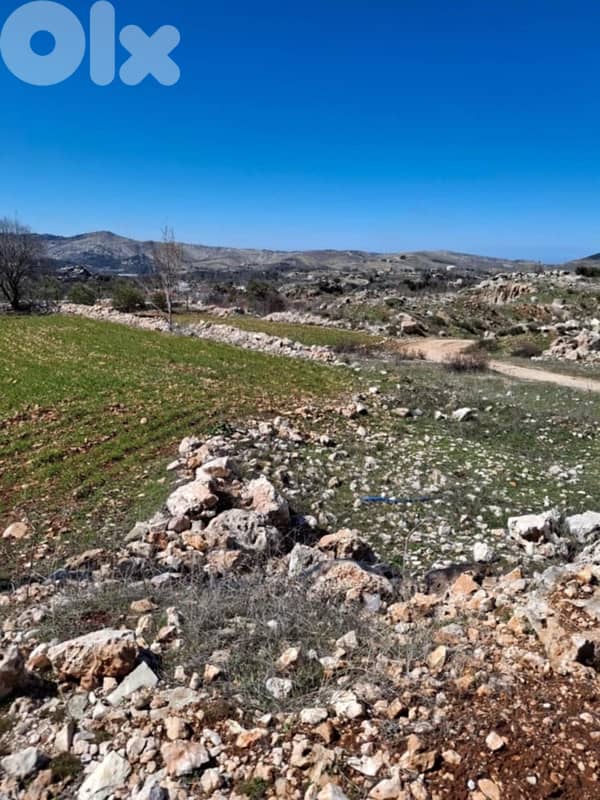 Land for sale in Jezzine | أرض للبيع في جزين 0