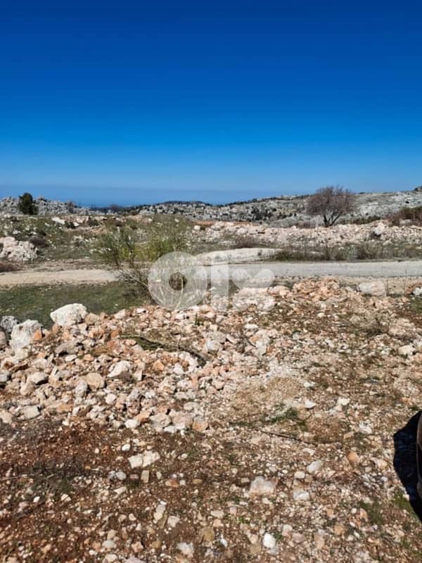 Land for sale in Jezzine | أرض للبيع في جزين 2