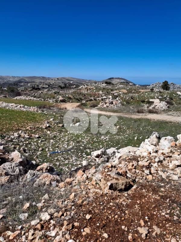 Land for sale in Jezzine | أرض للبيع في جزين 3