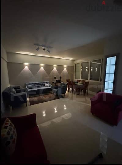 Apartment for Rent in Achrafieh شقة للايجار في الأشرفية