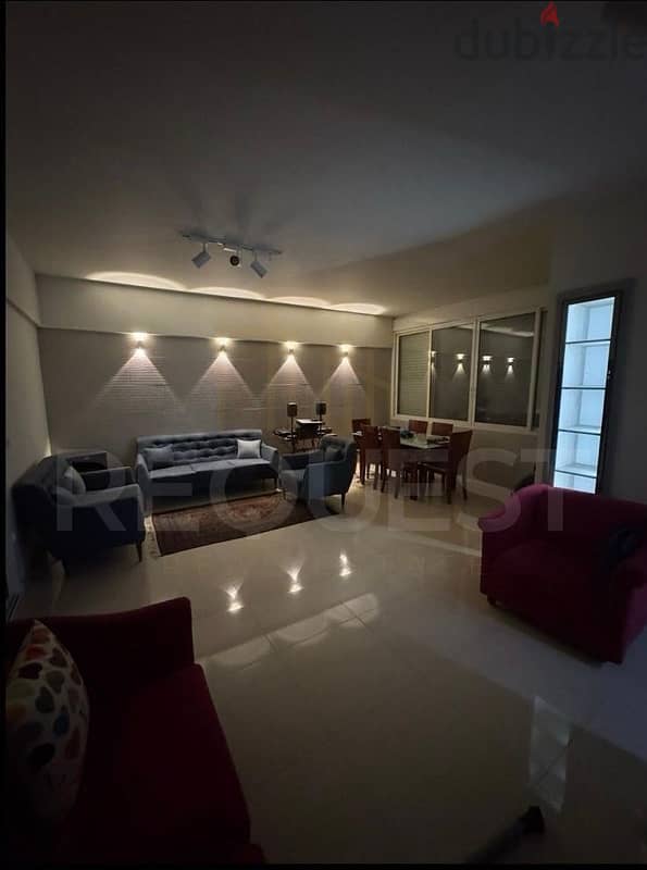 Apartment for Rent in Achrafieh شقة للايجار في الأشرفية 0