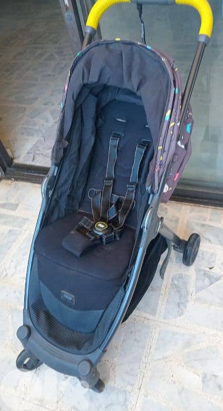 stroller mams paps 3