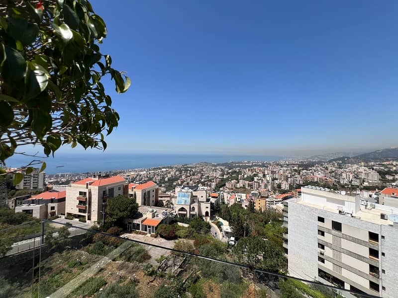 Apartment for Sale in Mtayleb 0