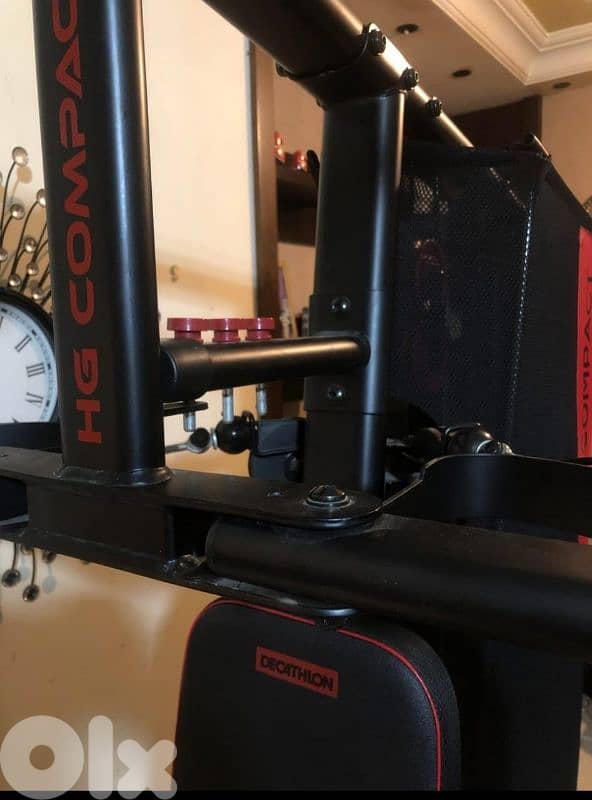 Home Gym Machine GEO sport معدات رياضية متنوعة 2