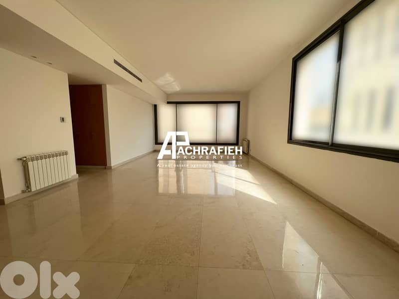 Apartment For Sale In Achrafieh - شقة للبيع في الأشرفية 0