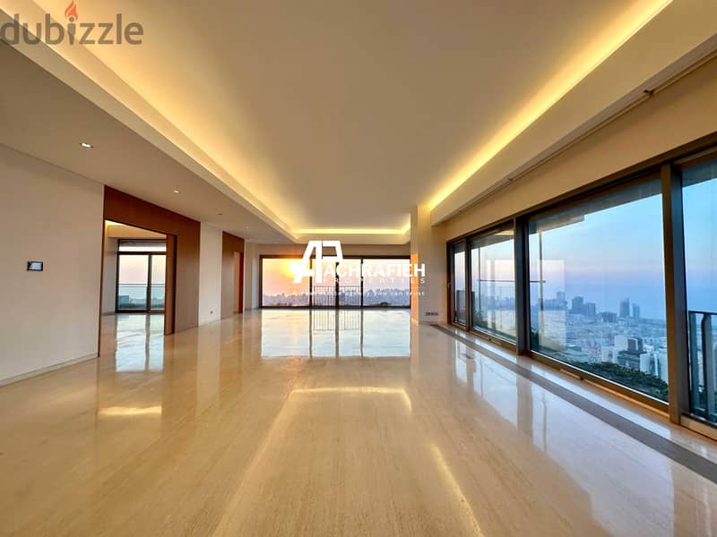 Apartment For Sale In Achrafieh, Golden Area 0