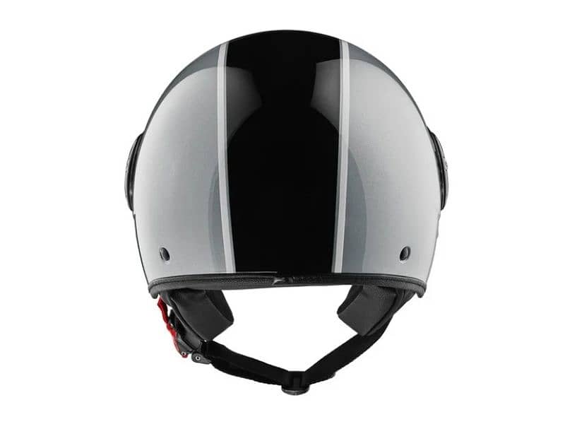 crivit germany/open face moto helmet 4