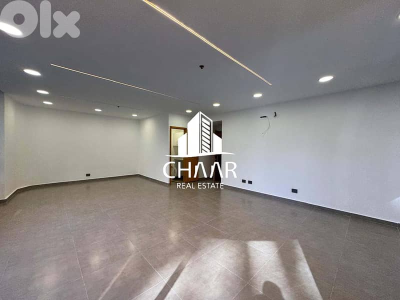 #R2437 - Office for Rent in Mar Elias 0