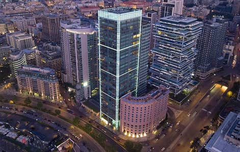 AH-HKL-358 Exclusive High-End Apartment with Panoramic Views- Downtown