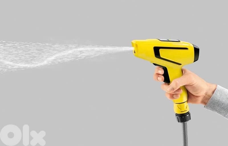 karcher water booster new 4
