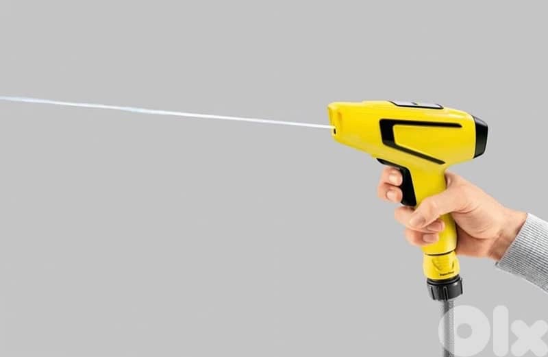 karcher water booster new 5
