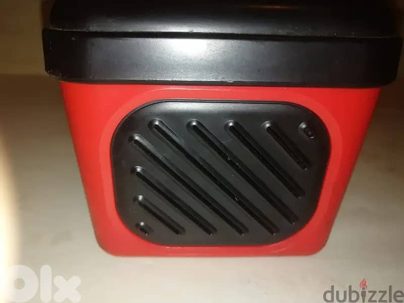 vintage promotional Marlboro adventure team outdoor picnic box style 2