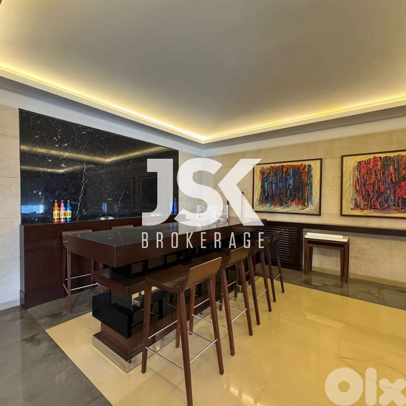 L16682 - High-End Finishing Apartment For Rent in Monteverde 0