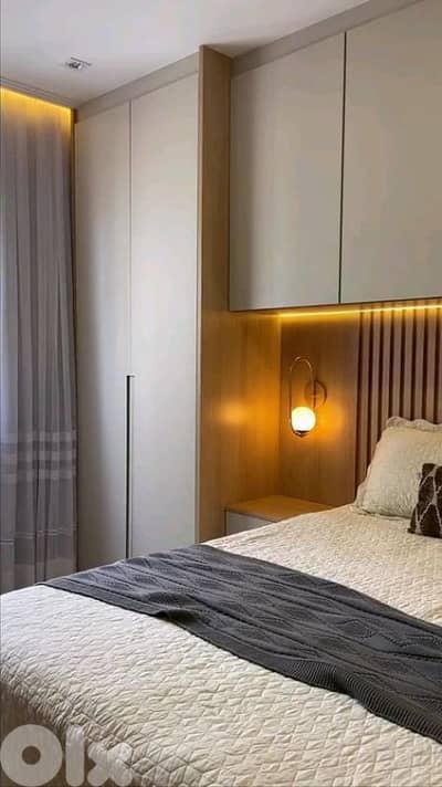 Lamaika waterproof bedrooms