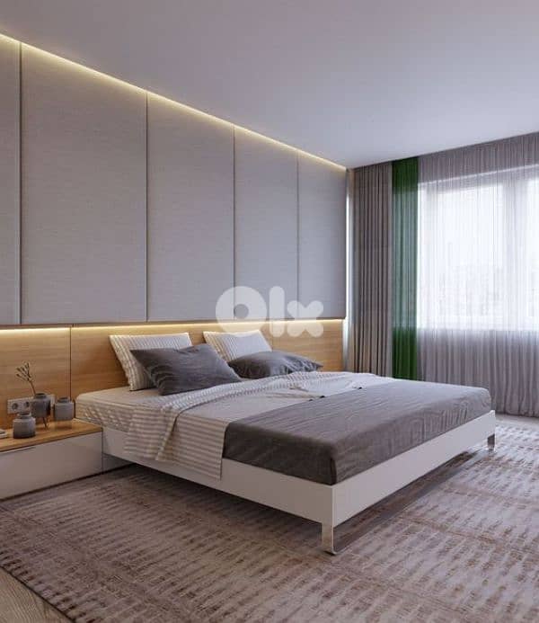 Lamaika waterproof bedrooms 1