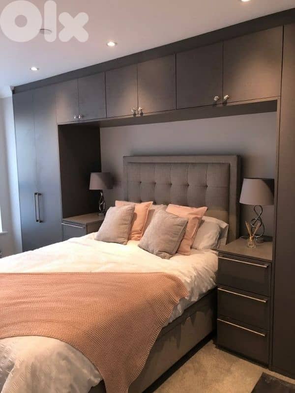 Lamaika waterproof bedrooms 2